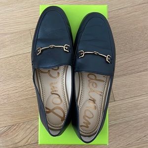 Sam Edelman Loraine - Black size 5